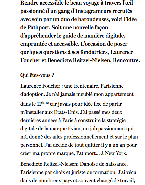rp rencontre