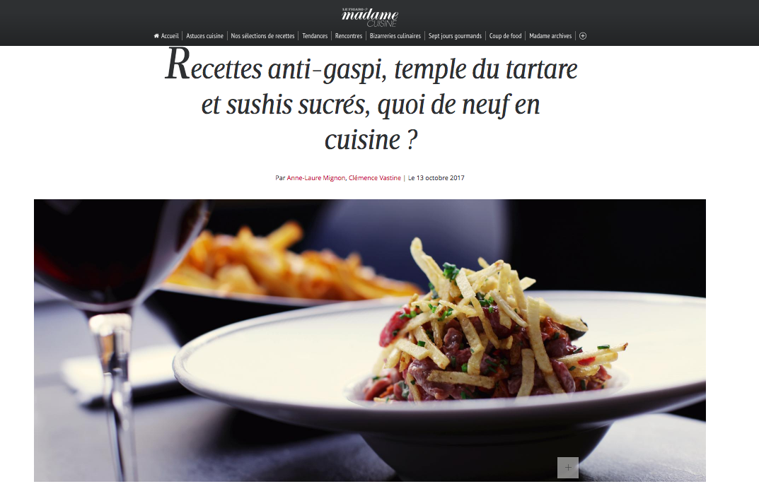 rencontres sucrees