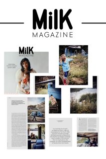 Milk-Magazine---The-Van-&-Only