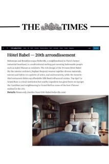 The-Times---Hôtel-Babel